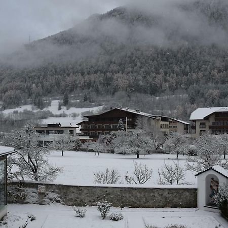 Apart Dominika Daire Ried im Oberinntal Dış mekan fotoğraf