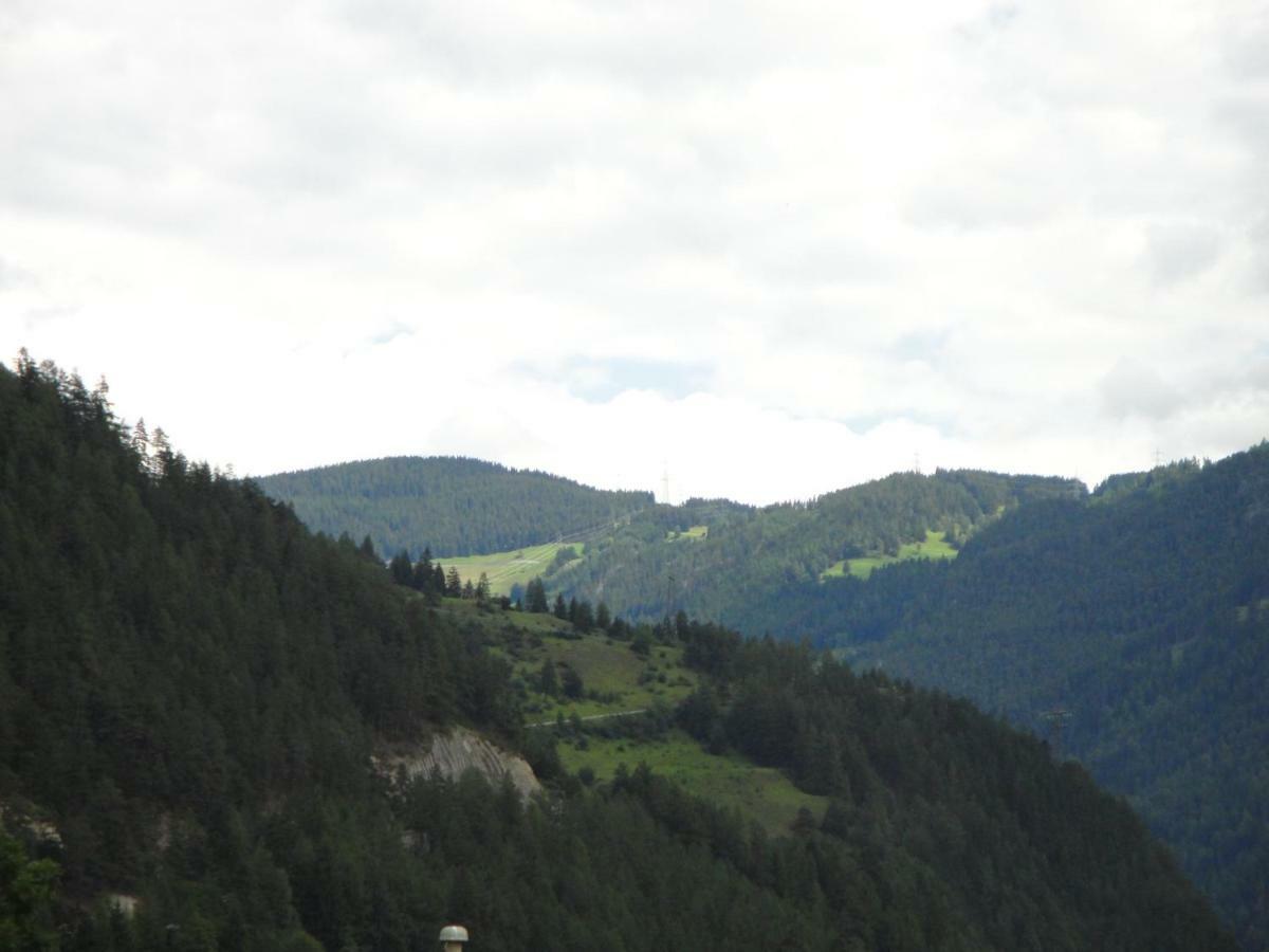 Apart Dominika Ried im Oberinntal Dış mekan fotoğraf